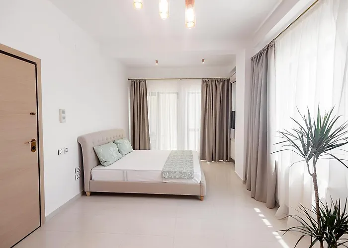 Apartment Riviera Mamaia