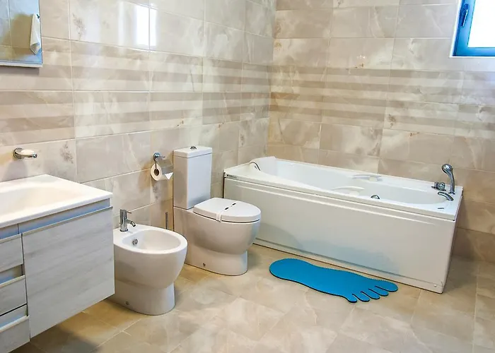 Apartment Riviera Mamaia