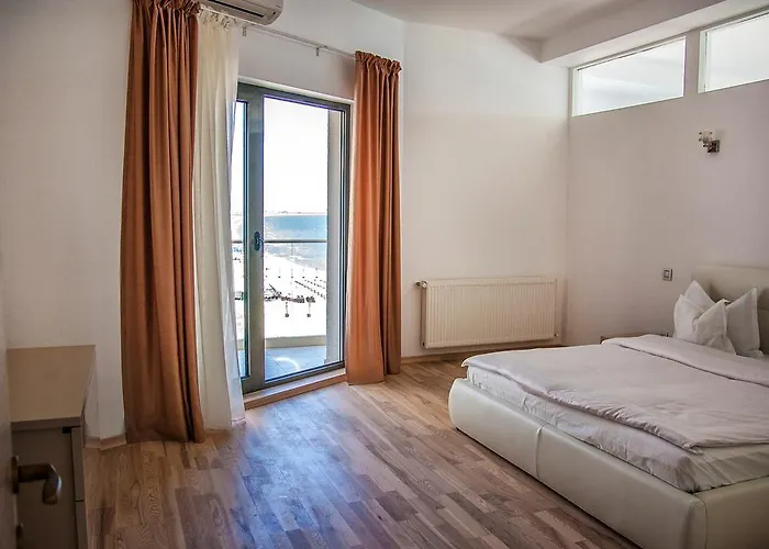Apartment Riviera Mamaia