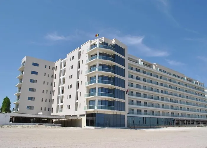 Apartment Riviera Mamaia